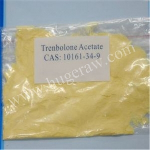 trenbolone acetate results